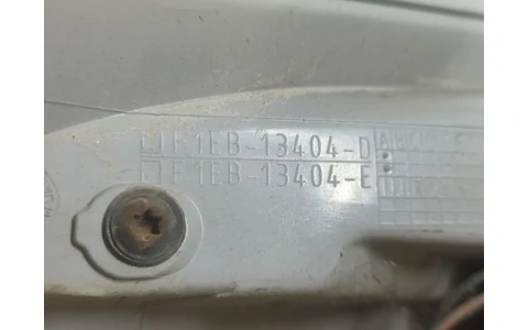 Stop dreapta f1eb-13404-e Ford Focus 3 (facelift) (2014 - 2020) - imagine 4