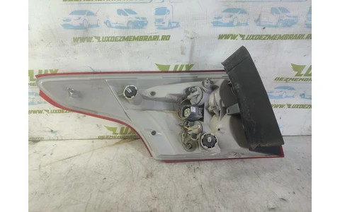 Stop dreapta f1eb-13404-e Ford Focus 3 (facelift) (2014 - 2020) - imagine 2