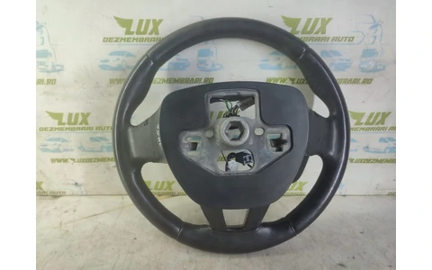 Volan in 3 spite cu comenzi f1eb3600pe3zhe Ford Focus 3 (facelift) (2014 - 2020) - imagine 2