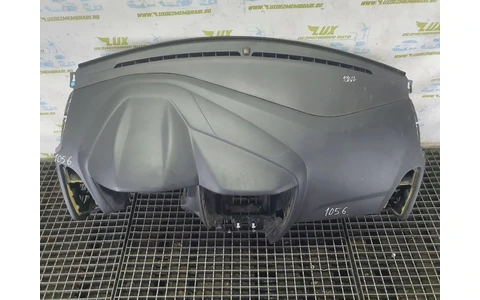 Plansa bord bm51-a044a74-fc Ford Focus 3 (facelift) (2014 - 2020) - imagine 4