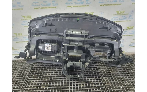 Plansa bord bm51-a044a74-fc Ford Focus 3 (facelift) (2014 - 2020) - imagine 5