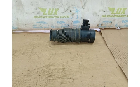 Debitmetru aer 0281002618 Opel Astra H (2004 - 2007) - imagine 3