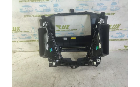 Grila ventilatie bord f1eb-18835-ee Ford Focus 3 (facelift) (2014 - 2020) - imagine 2