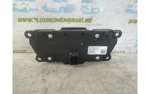 Radio cd f1et18k811hc Ford Focus 3 (facelift) (2014 - 2020) - imagine 2