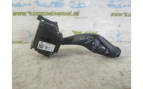 Maneta stergatoare f1ft-17a553-ba Ford Focus 3 (facelift) (2014 - 2020) - imagine 3