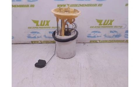 Pompa combustibil A2c84961400 Volkswagen Passat B7 (2010 - 2015) - imagine 2