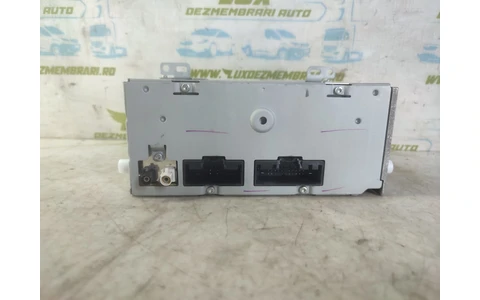 Radio cd f1bt-18c815-kh Ford Focus 3 (facelift) (2014 - 2020) - imagine 3