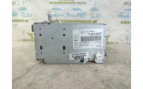 Radio cd f1bt-18c815-kh Ford Focus 3 (facelift) (2014 - 2020) - imagine 2