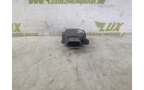 Motoras clapeta mixaj aer 6466r420 Ford Focus 3 (facelift) (2014 - 2020) - imagine 3