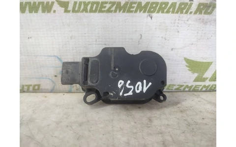 Motoras clapeta mixaj aer 6466r420 Ford Focus 3 (facelift) (2014 - 2020) - imagine 2
