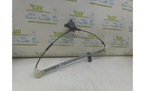 Macara geam stanga spate Mazda CX-7 1 (2006 - 2009) - imagine 2