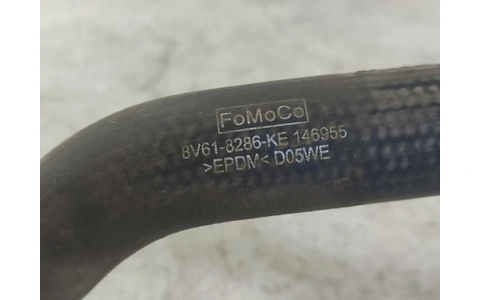 Conducta apa 8v61-8286-ke Ford Focus 3 (facelift) (2014 - 2020) - imagine 3