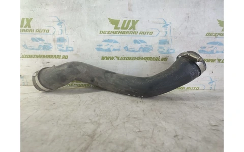 Furtun intercooler f1f1-6f073-ac Ford Focus 3 (facelift) (2014 - 2020) - imagine 2