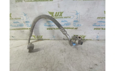 Conducta clima ac f1f1-19n601-bc Ford Focus 3 (facelift) (2014 - 2020) - imagine 2