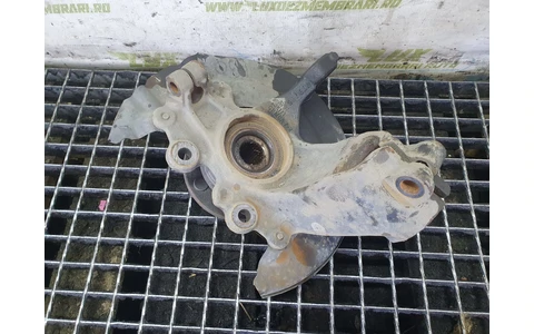 Fuzeta stanga fata av61-3k171 Ford Focus 3 (facelift) (2014 - 2020) - imagine 2