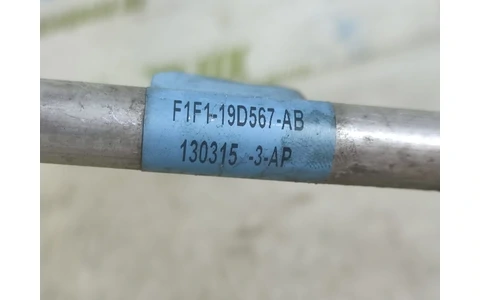 Conducta clima ac f1f1-19d567-ab Ford Focus 3 (facelift) (2014 - 2020) - imagine 3