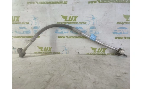 Conducta clima ac f1f1-19d567-ab Ford Focus 3 (facelift) (2014 - 2020) - imagine 2