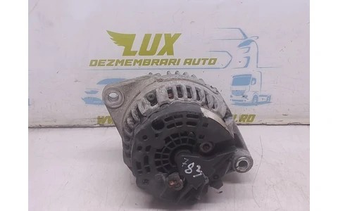 Alternator 93169032 Opel Astra H (2004 - 2007) - imagine 2