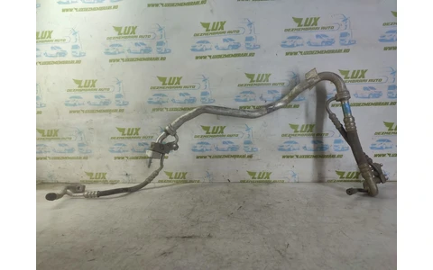 Conducta clima ac Ford Focus 3 (facelift) (2014 - 2020) - imagine 2