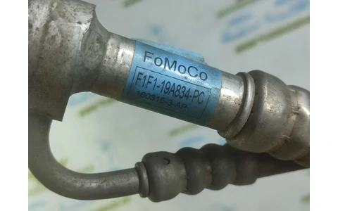 Conducta clima ac Ford Focus 3 (facelift) (2014 - 2020) - imagine 3