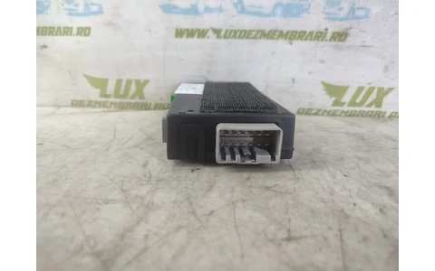 Modul carlig remorcare am5j-19h378-ad Ford Focus 3 (facelift) (2014 - 2020) - imagine 2