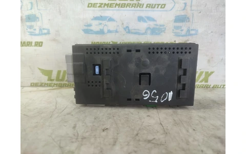 Modul carlig remorcare am5j-19h378-ad Ford Focus 3 (facelift) (2014 - 2020) - imagine 4