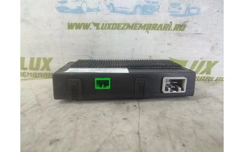 Modul carlig remorcare am5j-19h378-ad Ford Focus 3 (facelift) (2014 - 2020) - imagine 3