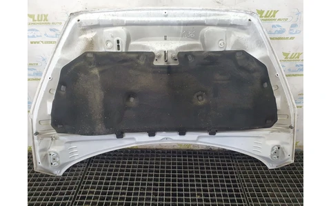 Capota motor Ford Focus 3 (facelift) (2014 - 2020) - imagine 2