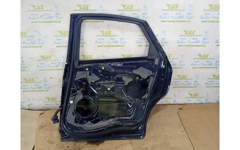 Usa dreapta spate Ford Mondeo MK4 (2007 - 2010) - imagine 2