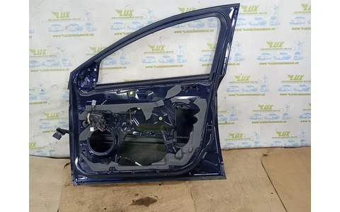 Usa dreapta fata Ford Mondeo MK4 (2007 - 2010) - imagine 2