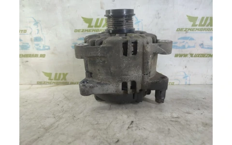 Alternator av6n-10300-gc Ford Focus 3 (facelift) (2014 - 2020) - imagine 3