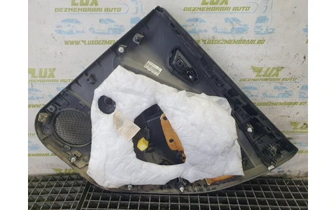 Fata usa stanga spate Ford Focus 3 (facelift) (2014 - 2020) - imagine 2