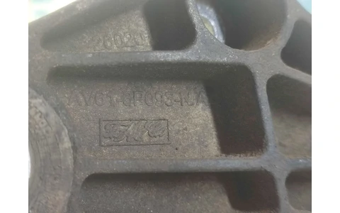 Suport cutie viteze av61-6p093-na Ford Focus 3 (facelift) (2014 - 2020) - imagine 3