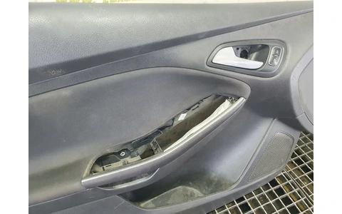 Fata usa stanga fata Ford Focus 3 (facelift) (2014 - 2020) - imagine 2