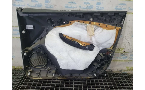 Fata usa stanga fata Ford Focus 3 (facelift) (2014 - 2020) - imagine 3