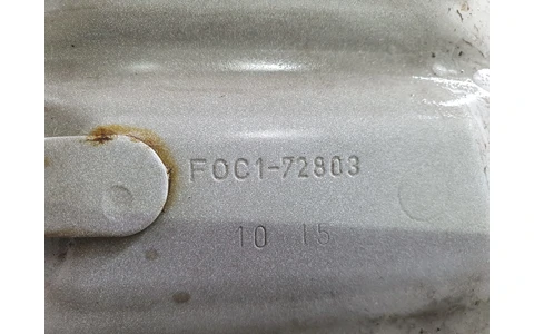 Armatura bara fata f0c1-72803 Ford Focus 3 (facelift) (2014 - 2020) - imagine 3