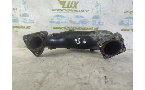 Furtun intercooler 967494238001 Ford Focus 3 (facelift) (2014 - 2020) - imagine 4