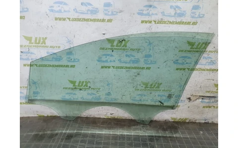 Geam dreapta fata f1eb-a21410-a Ford Focus 3 (facelift) (2014 - 2020) - imagine 3