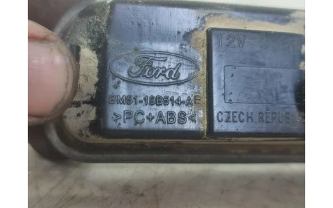 Buton portbagaj bm51-19b514-ae Ford Focus 3 (facelift) (2014 - 2020) - imagine 3