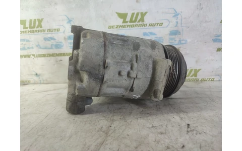 Compresor clima ac dg9h-19d629-hd Ford Focus 3 (facelift) (2014 - 2020) - imagine 2