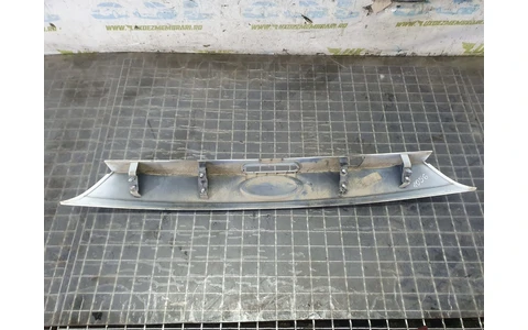 Ornament portbagaj Ford Focus 3 (facelift) (2014 - 2020) - imagine 2