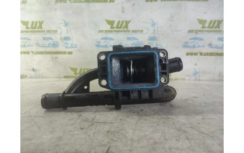 Carcasa termostat Ford Focus 3 (facelift) (2014 - 2020) - imagine 2