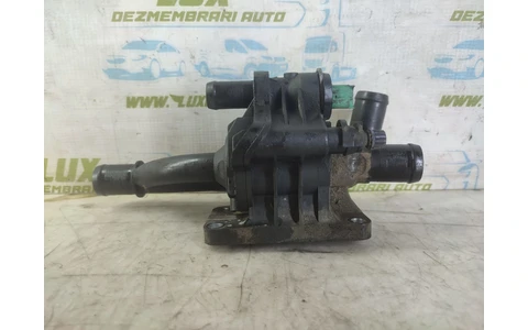Carcasa termostat Ford Focus 3 (facelift) (2014 - 2020) - imagine 3