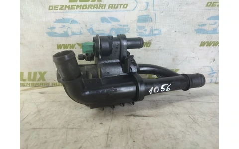 Carcasa termostat Ford Focus 3 (facelift) (2014 - 2020) - imagine 4