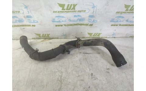 Conducta apa Ford Focus 3 (facelift) (2014 - 2020) - imagine 2
