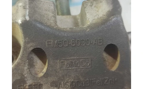 Suport motor fm5q-6030-ab Ford Focus 3 (facelift) (2014 - 2020) - imagine 4