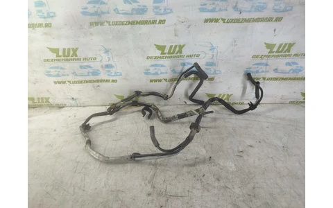 Conducta vacuum Ford Focus 3 (facelift) (2014 - 2020) - imagine 2