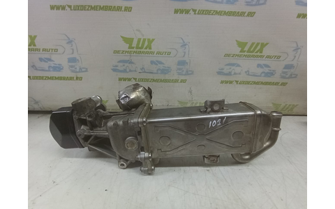 Racitor gaze EGR Volkswagen Golf 6 (2008 - 2015) - imagine 2