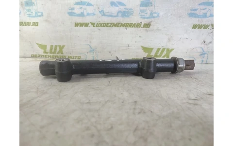 Rampa injectoare 9804776780 Ford Focus 3 (facelift) (2014 - 2020) - imagine 3