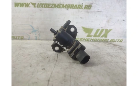 Electrovalva vacuum 9688124580 Ford Focus 3 (facelift) (2014 - 2020) - imagine 4